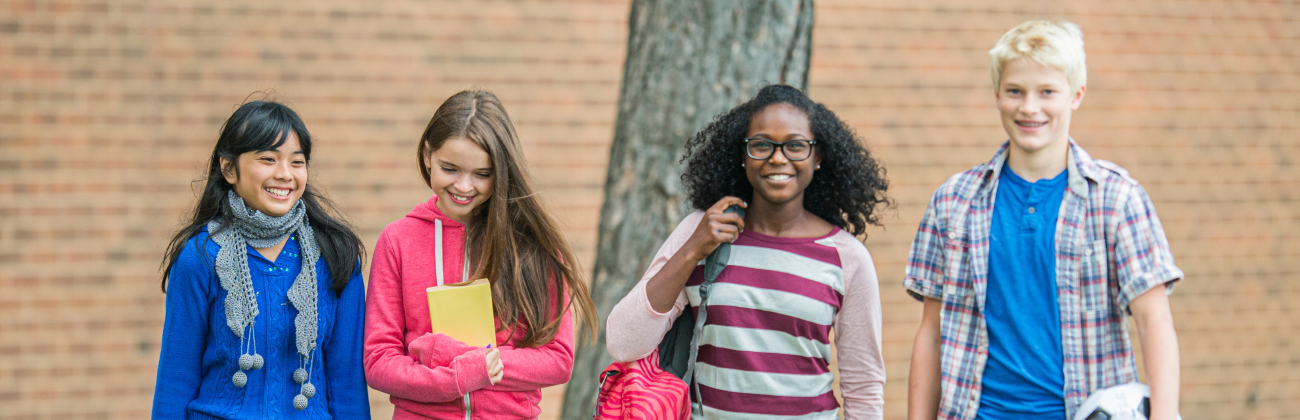 Social Skills Group Page Banner